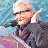 Internet is adding one more divide: Amartya Sen