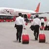 Air India to make Mumbai its secondary hub