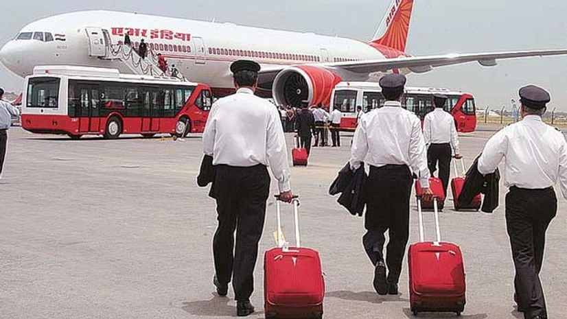Air India to make Mumbai its secondary hub Air India to make Mumbai its secondary hub