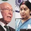 Don't expect much out of Sushma Swaraj's Pak visit: Defence experts