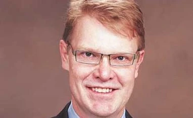 Indian clients see analytics as a commodity when it should be seen as value addition: Bill Roberts Bill Roberts