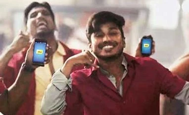 Campaign logic: Playing the 'MNP' card