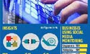 Managing the data deluge