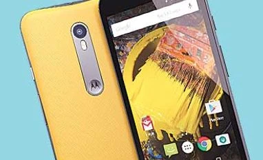 <b>MotoG Third Gen:</b> Great hardware, with a few quirks MotoG Third Gen