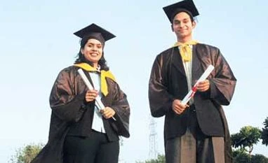 Work experience gets weightier at IIM-A admissions Work experience gets weightier at IIM-A admissions