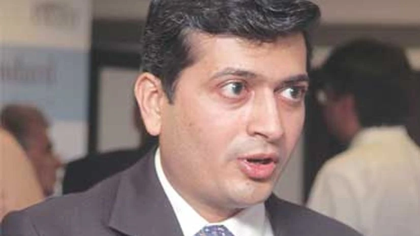 Anup Maheshwari Anup Maheshwari