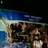 Bangalore-Nanded train accident
