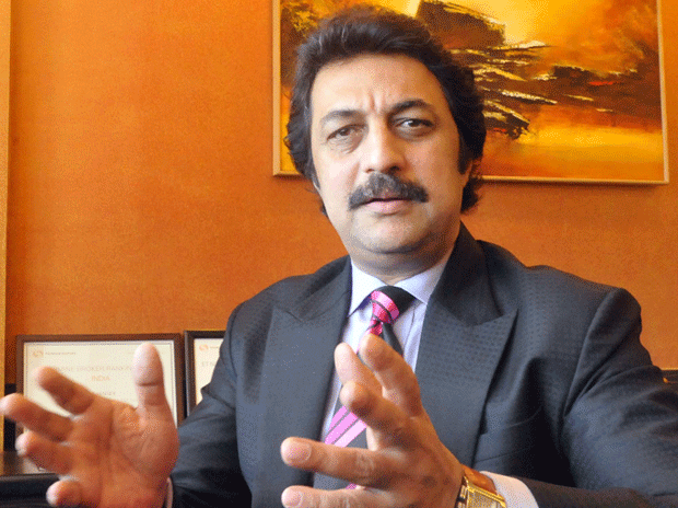 Small-caps are the best equity class in the world: Shankar Sharma Small-caps are the best equity class in the world: Shankar Sharma