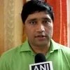 Sanjiv Chaturvedi