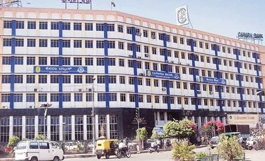 Canara Bank Q1 net up 10% to Rs 252 cr, bad loans drag Canara Bank