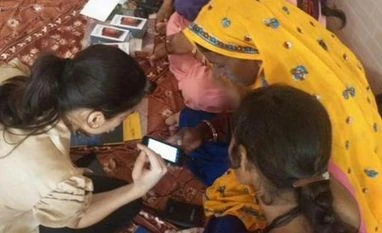 Representative image Representative image