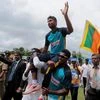 WATCH: Sangakkara reveals story of 2 tosses during 2011 WC final vs India