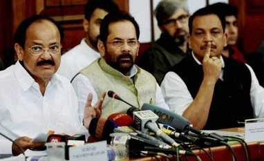 Govt takes 'open mind' stance to push Bills