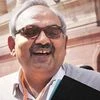 Rajiv Mehrishi