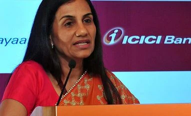 Videocon loan case: ED books Chanda, Deepak Kochhar for money laundering Chanda Kochhar