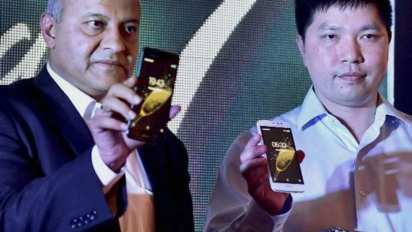 Zopo, Kevin Xu Zopo, Kevin Xu