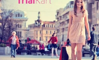 Online fashion retailer Voonik acqui-hires virtual dressing room app TrialKart