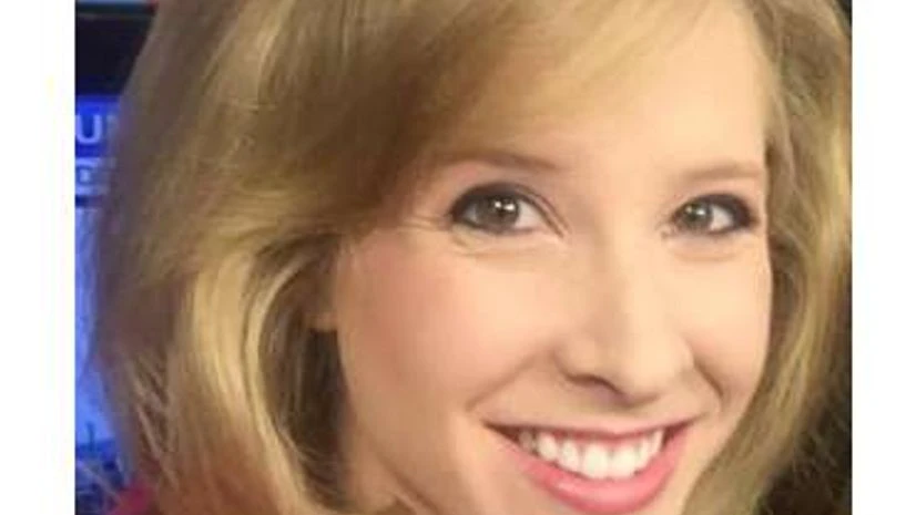 Alison Parker Alison Parker