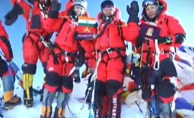 Discovering India, Discovery style