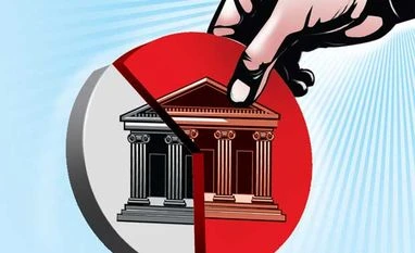 Banks' NPL pressure to subside, green shoots visible: Fitch Banks' NPL pressure to subside, green shoots visible: Fitch