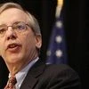 Market turmoil makes September rate hike 'less compelling' - Fed's Dudley