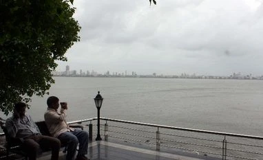 Maharashtra Governor opens up scenic part of Raj Bhavan to visitors Raj