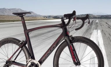 Murugappa's TI Cycles acquires brand licensing rights for Ridley Bikes Belgium