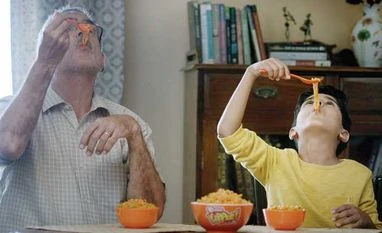 Not much to cheer for Yippee!