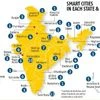Bengaluru, Kolkata miss Smart City list