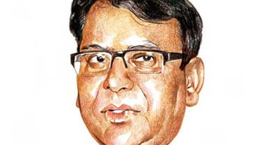 Tea with BS: Rohit Nandan