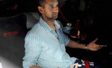 Boeing gets $1.49 billion order to build 13 surveillance planes Rahul Mukerjea, Indrani Mukerjea