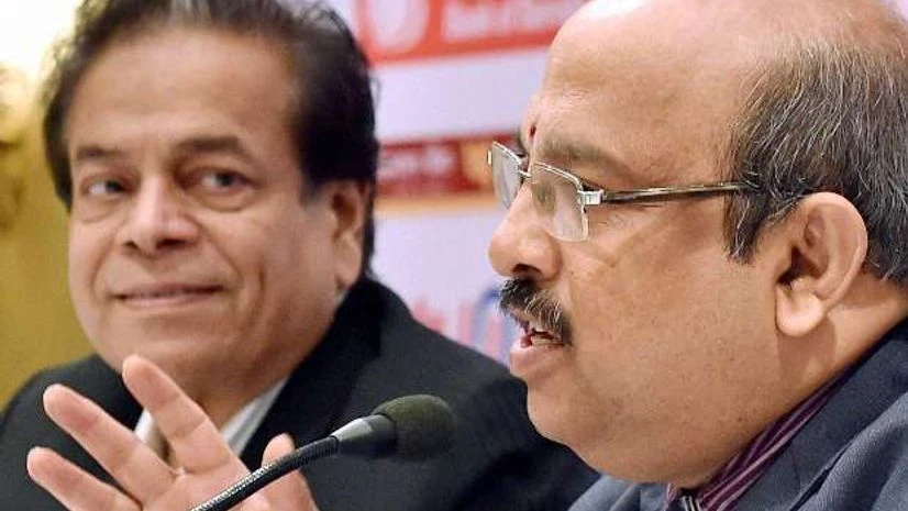 United Bank of India, P Srinivas United Bank of India, P Srinivas