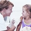 Immunisation gaps lead to measles: Report