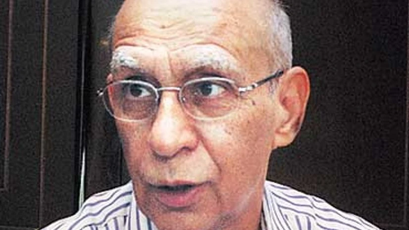 Ashok Soota Companies should be careful about not getting people to choose between culture and results: Ashok Soota