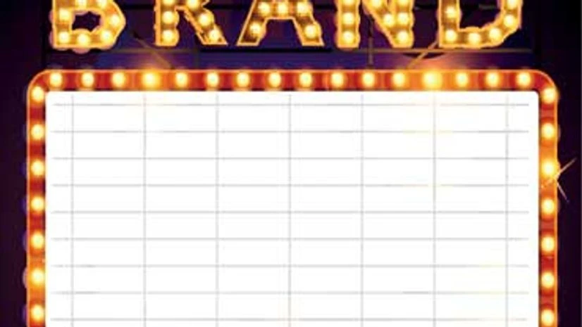 Make brands your star performers