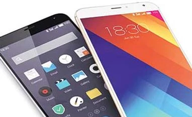 Meizu MX5 leaves a lasting impression Meizu MX5