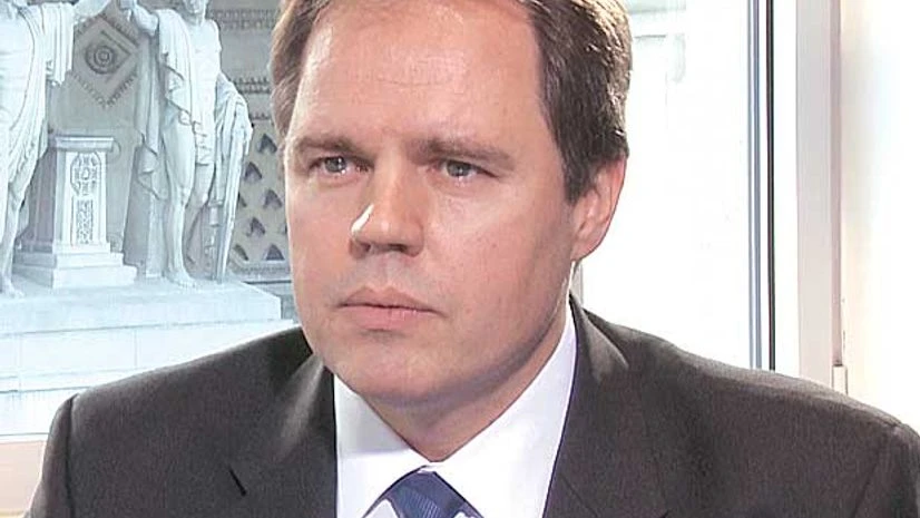 Jan Dehn China is not in crisis but is reforming: Jan Dehn