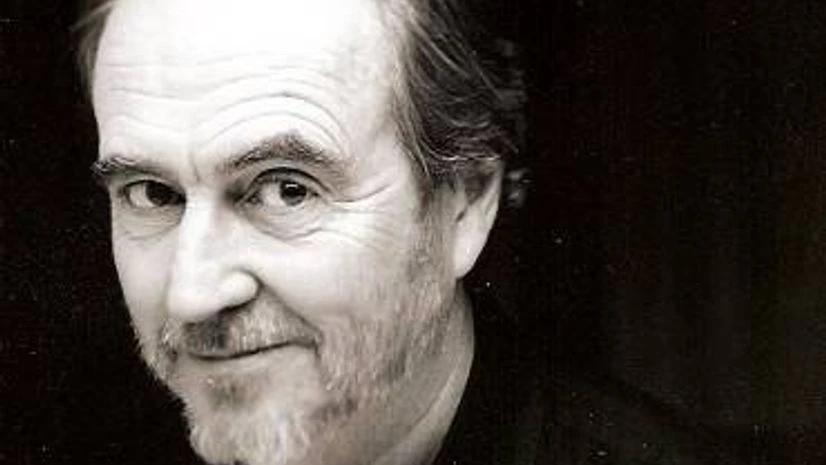 Wes Craven Wes Craven