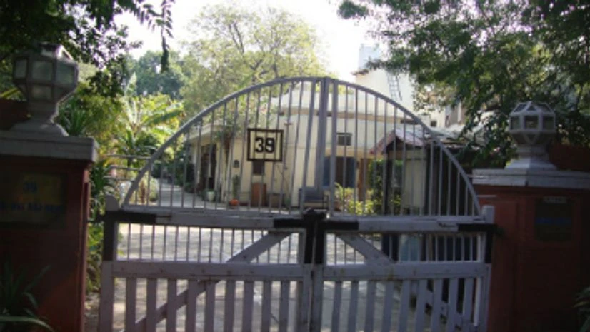 Lutyens Highrises In Lutyen's zone may trigger price fall