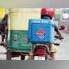 Domino's recipe for dominance