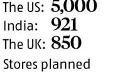 Domino's recipe for dominance