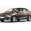 Ciaz, Maruti Suzuki