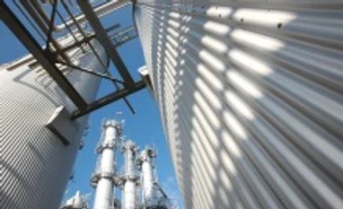 Evonik opens facility for C4 chemicals in Germany Image Courtesy: Evonik Industries