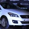 Maruti Ciaz
