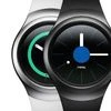 Gear S2, Samsung