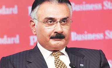 PwC India finally brings the curtain down on Satyam Deepak Kapoor, Chairman, PwC India