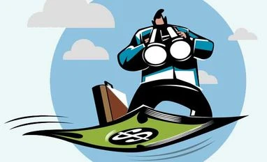 FPIs dump shares worth Rs 4,000-cr in just 4 trading sessions