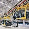 Tata Motors' Sanand plant to roll out first non-Nano model in December
