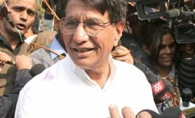Two booked for objectionabe Facebook post against Ajit Singh Ajit Singh