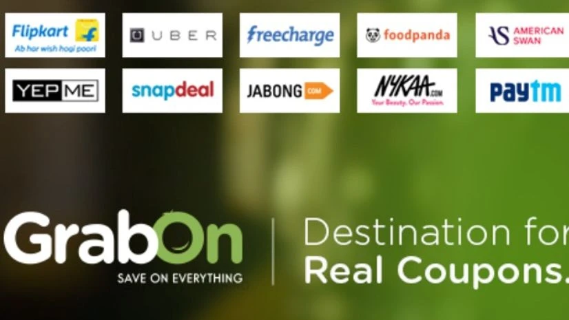 GrabOn to raise up to $15 mn in Series-A round